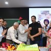  Dr. Devendra Naik's birthday, Chairman,